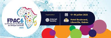 Forum sur le Peering en Afrique Centrale 2025